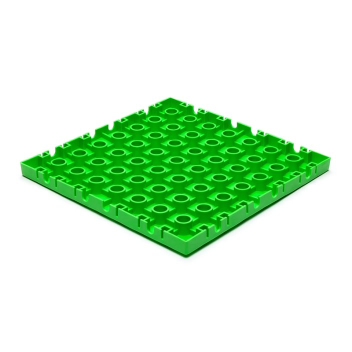 GripTil dlaždice zelená