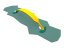 Plastic Handle 169.0