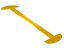 Plastic Handle One-Piece 866.0