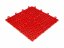 GripSport Inline - Barva: Červená