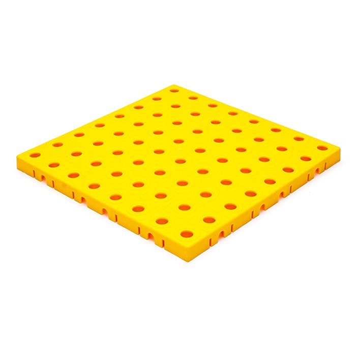GripTil dlaždice žlutá