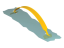 Plastic Handle One-Piece 281.0
