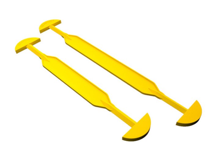 Plastic Handle 169.0
