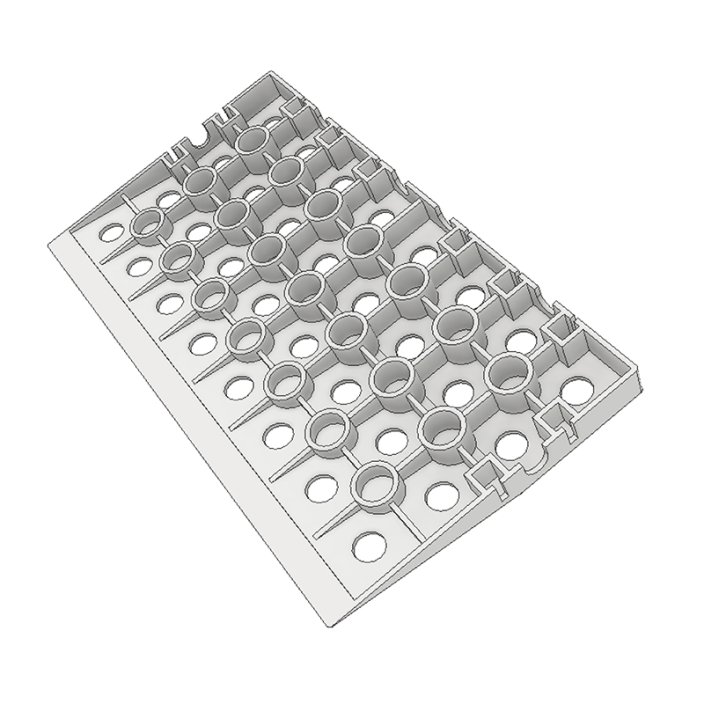 GripTil Ramp Grey