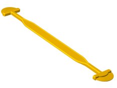 Plastic Handle One-Piece  964.0