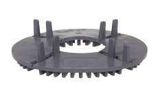 Podložka pod dlažbu pevná 126x10mm